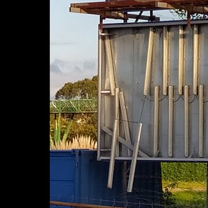 el mirador de la ría del burgo y otros puntos de inspiración