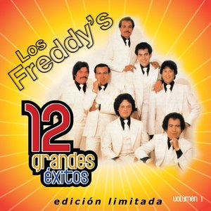 12 Grandes exitos Vol. 1