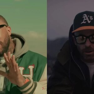 Larry June, The Alchemist & Evidence 的头像