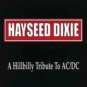 Imagem de 'A Hillbilly Tribute to AC/DC'