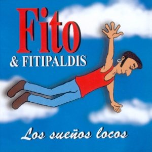 Image for 'Fito & Fitipaldis'