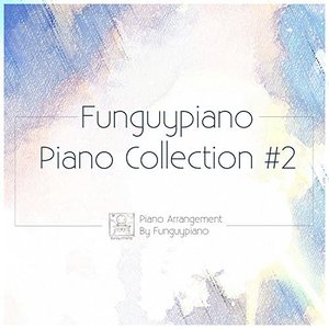 Kpop Piano Collection, #2