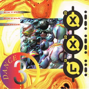 XXL Dance 3