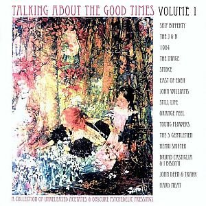 Talking About The Good Times Volume 1 - Remastered
