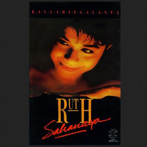 Kaulah Segalanya cover