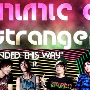 Аватар для Mimic a Stranger