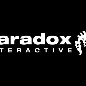 Avatar for Paradox Interactive & Jonas Myrström