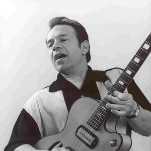 Ron Spencer Band 的头像