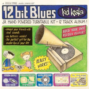 12 Bit Blues (Bonus Track Version)