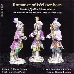 Romanze Of Weissenborn