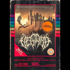 From the Crypt of the Elders Vol 1