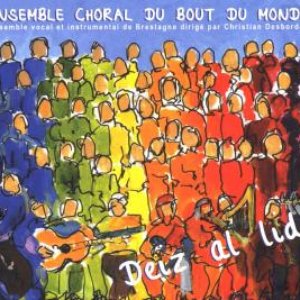 Awatar dla Ensemble choral du bout du monde