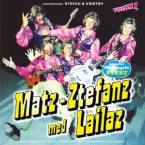 Matz-Ztefanz med Lailaz のアバター