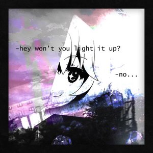 Hey, Won't You Light It Up? - Single