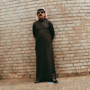 Awatar dla Omar Souleyman