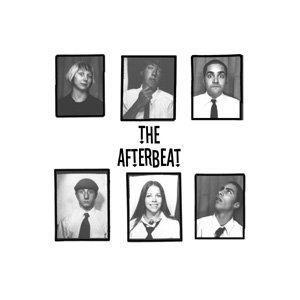 The Afterbeat (Winnipeg, MB) 的头像