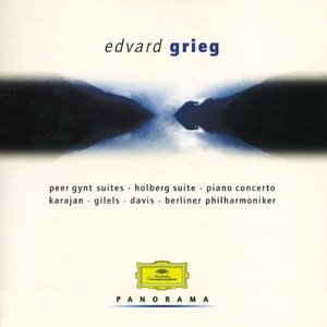 Panorama: Edvard Grieg