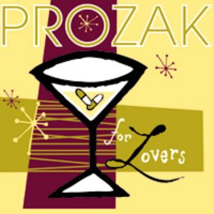 Аватар для Prozak for Lovers