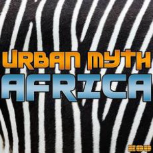 Urban Myth 的头像