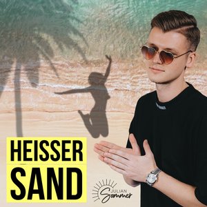 Heisser Sand - Single