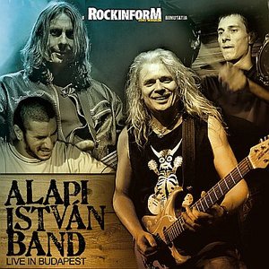 Alapi Istvan Band 的头像