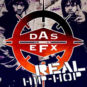 Real Hip-Hop [Explicit]