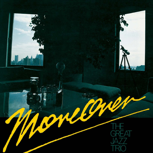 Moreover cover