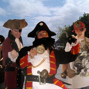 Awatar dla Captain Dan & The Scurvy Crew