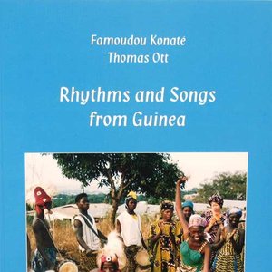 Rhythms and songs from Guinea