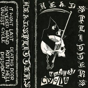 Unjust Cycle Demo