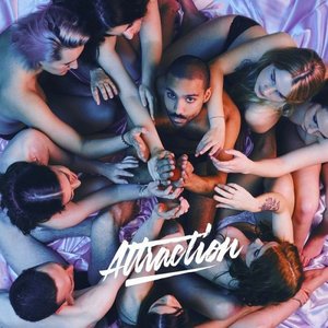 Attraction - EP