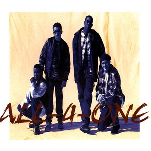 Image for 'All-4-One'