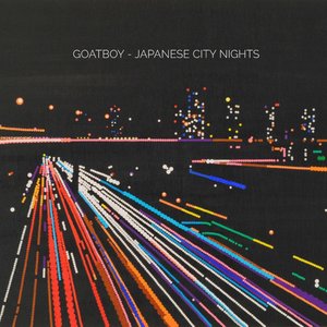 Japanese City Nights