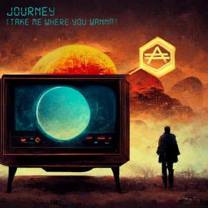 Journey (Take Me Where You Wanna)