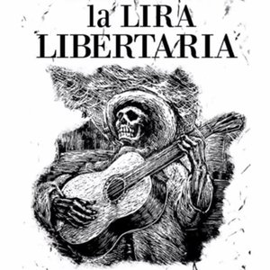 Image for 'Lira Libertaria'