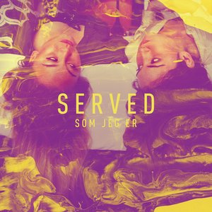 Som Jeg Er - Single