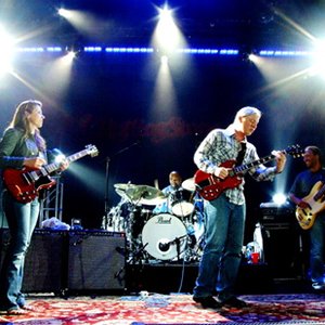 Derek Trucks Band & Susan Tedeschi 的头像