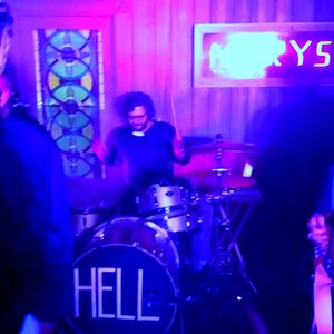 Avatar di Purple Hell