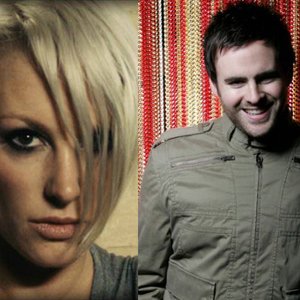 Gareth Emery & Emma Hewitt 的头像