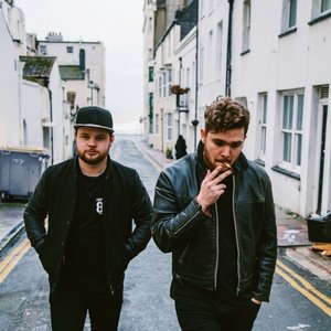 Avatar för Royal Blood