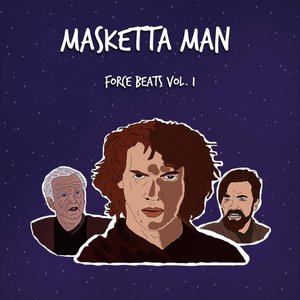 Force Beats, Vol. 1