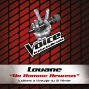 Un Homme Heureux - The Voice 2