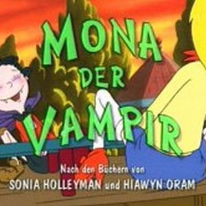 Avatar för Mona der Vampir