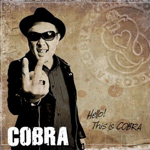 Hello! This is COBRA