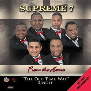 The Old Time Way (Single)