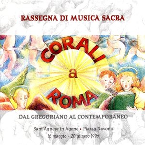 Corali a Roma 1996