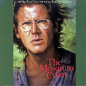 The Mosquito Coast