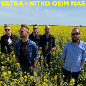 Artwork for NITKO OSIM NAS
