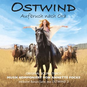 Ostwind - Aufbruch nach Ora (Original Soundtrack)