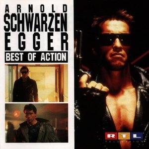 Arnold Schwarzenegger: Best of Action